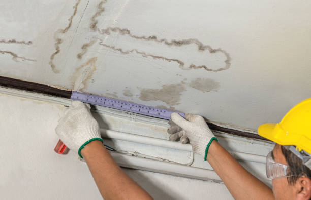 Reliable Burst Pipe Cleanup contractor in Wake Forest, NC by Local Water Damage Repair